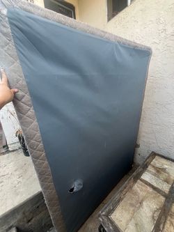 Free Box Spring