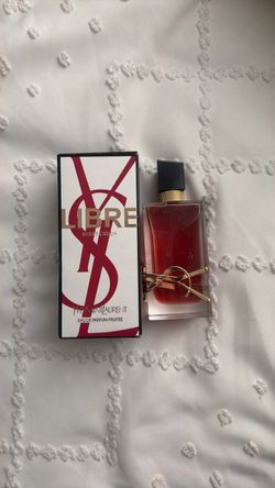 Libre Yves saint Laurent
