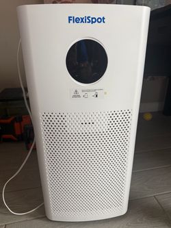 FlexiSpot Air Purifier