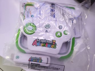 Leapfrog Adventures
