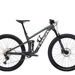 Trek Top Fuel 7