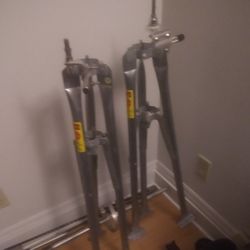 Antenna Tripods