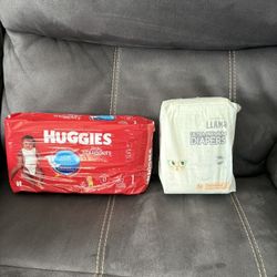 Diapers 