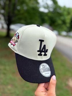 N. Era hats!