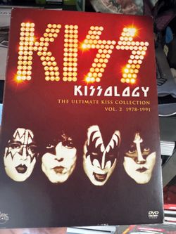 KISSOLOGY