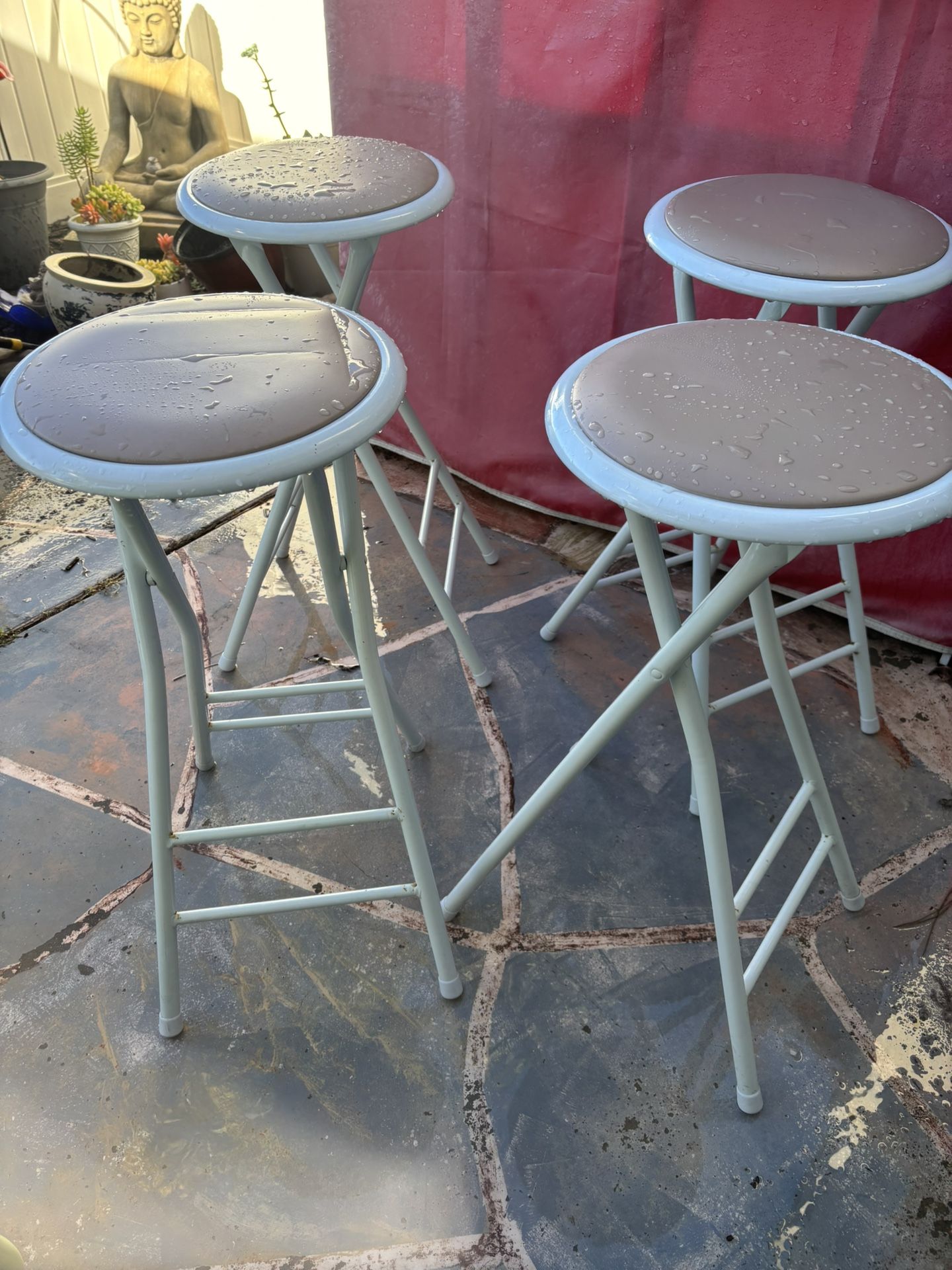 Bar Stools