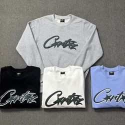 Corteiz dm for prices