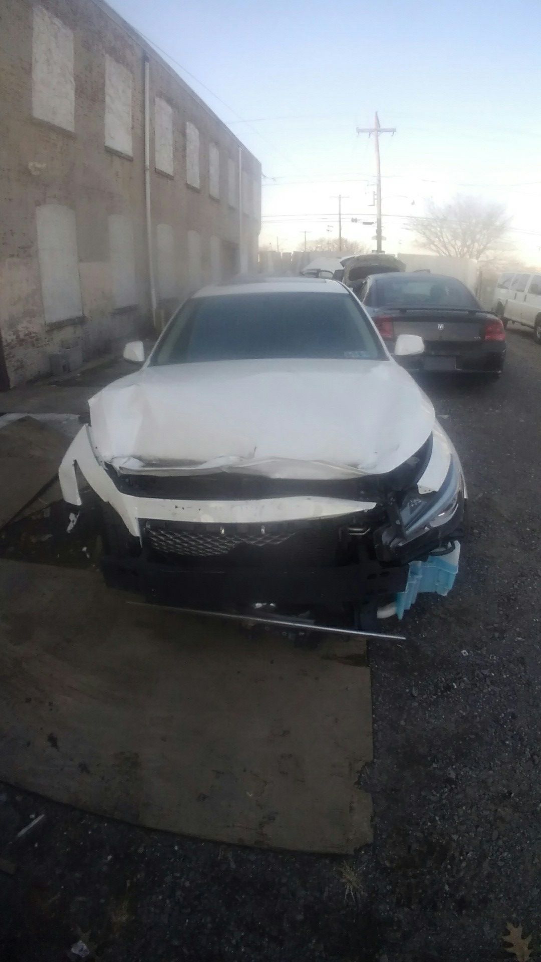 2014 2015 2016 2017 INFINITI Q50 PARTS PARTING OUT SALVAGE