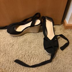 4” Wedges