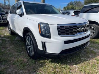 2021 Kia Telluride