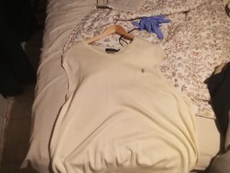 Men's Ralph Lauren xl