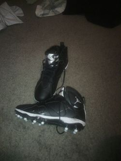 Cleats