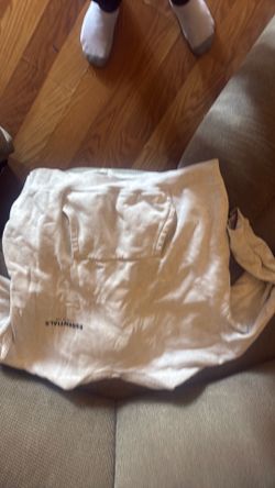 Essentials hoodie