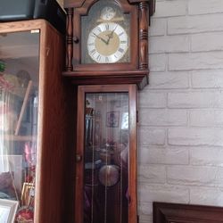 Antique Clock
