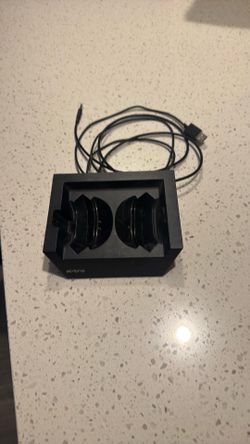Astro 50 headseat charging station