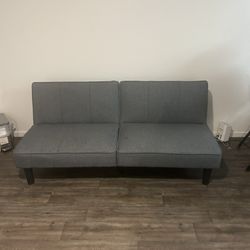 Futon Couch