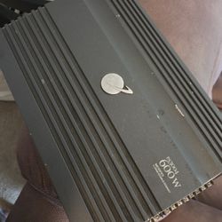 Planet Audio 600W