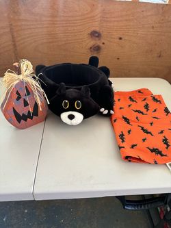 Halloween decoration