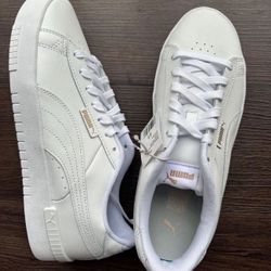 New PUMA Womens Sneakers 11US