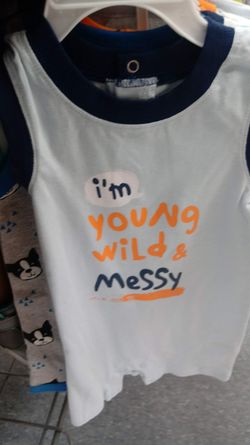 Brand New Onesie with Tags