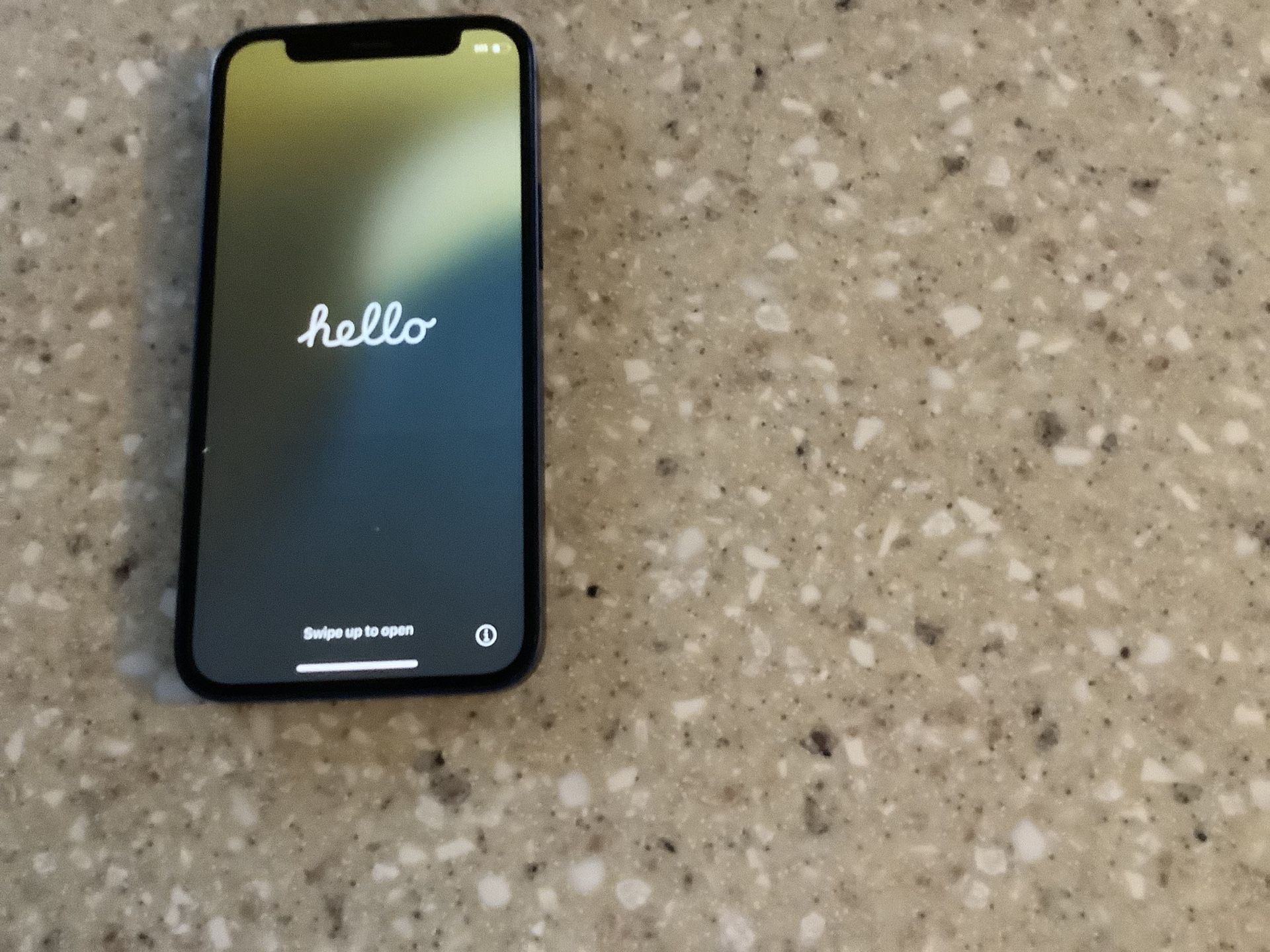 Apple I Phone 12 Mini