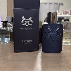 Parfums de Marly Layton