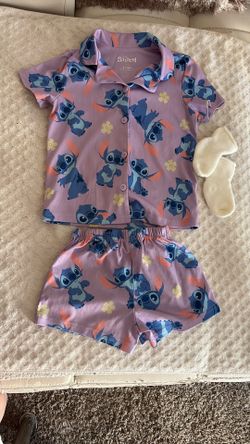 Children's costume with socks!