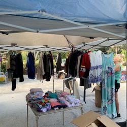 Clothes 