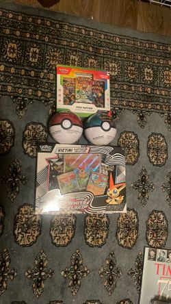 Pokémon Sealed Product