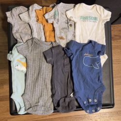 Preemie Clothes