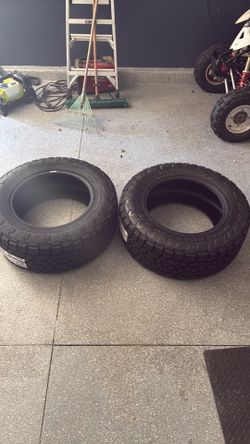 tires