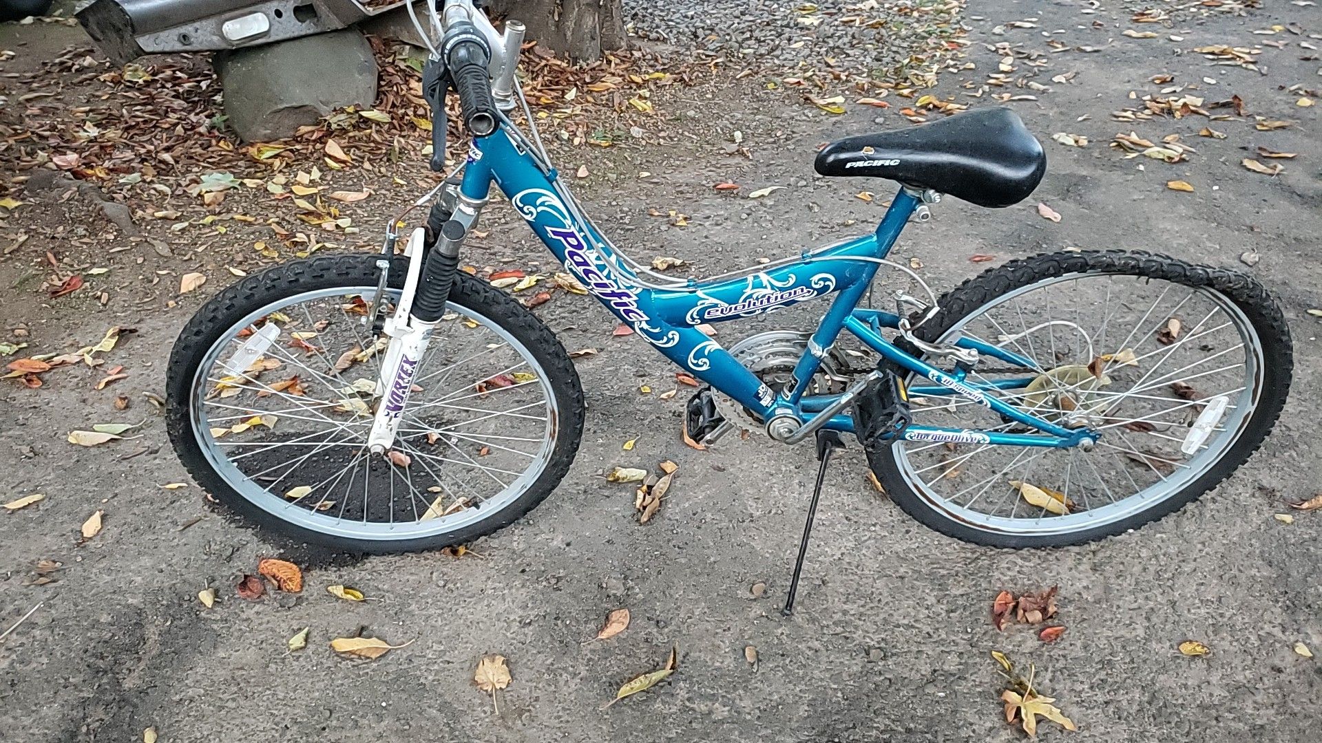 Bike