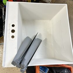 Utility Sink 