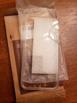 iPhone X case