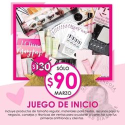Mary Kay