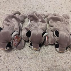 Ty Beanie Babies - Canyon 