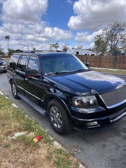 2003 Ford Expedition