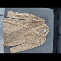 Knit Top