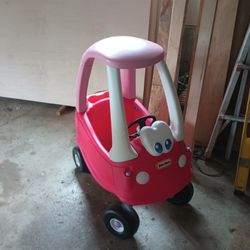 Baby Car