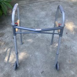 Walker Good Condition 