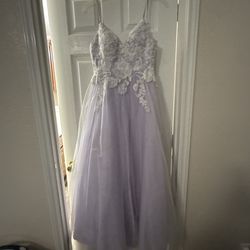 Prom dress for sale