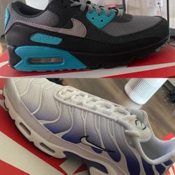 MENS Shoes 
