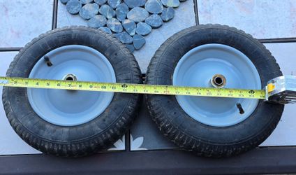 WHEELS