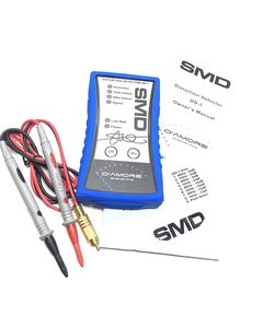Car Amp Tuning (SMD DD-1)