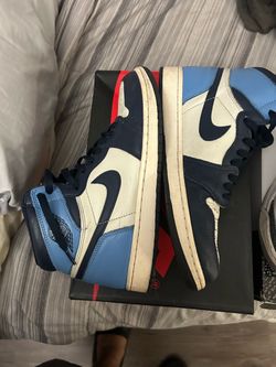 Jordan shoes