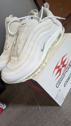 NIKE AIR MAX 97" MENS SZ 10.5