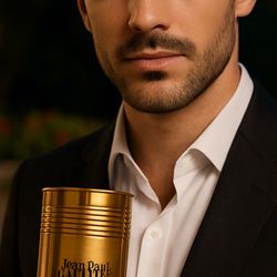 Jean Paul Gaultier Le Male Elixir