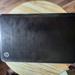 HP Pavilion DV6 used