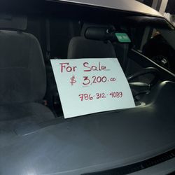 2003 Toyota Camry