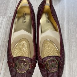 Michael Kors Flats